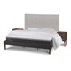 thumbnail image 2 of Cama Europea Curve Ortopedic Adv Kg Tim P, 2 of 10