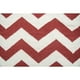 thumbnail image 2 of Alfombra Pasillo 070x300 Cm Kilim Pau Gall 10 Nred, 2 of 3