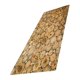 thumbnail image 1 of Alfombrilla Decorativa Alfombra Corredizo Cocina Alfombras Antideslizantes Wood_40x120cm, 1 of 5