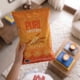 thumbnail image 2 of Puri Twister Sabor Queso 125 Gr., 125 g, 2 of 4
