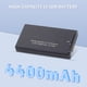thumbnail image 2 of Batería TZRONG 3.8V 4400mAh Verizon MiFi 7730L/8800L, 2 of 7