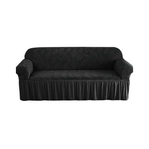 Genérica - Cubre Sillón 3 Cuerpos Texturizado - Tipo Turkos D21