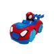 thumbnail image 3 of Spidey Vehículo Luz Y Sonido., 3 of 4