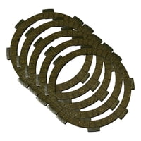 Motoparts - Discos De Embrague Para Moto Honda Cb190R Todo Los Años