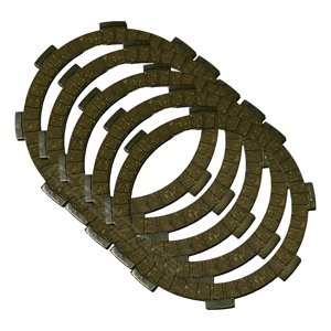 Motoparts - Discos De Embrague Para Moto Honda Cb190R Todo Los Años