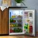 thumbnail image 4 of Refrigerador Elegance 124 Lts, 4 of 6