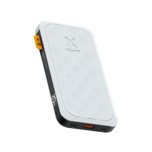 Batería 10.000 Mah 20W Fuel Series Xtorm Blanco Crepúsculo