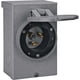 thumbnail image 5 of Caja de entrada de energía Reliance Controls PB50 50 A NEMA 3R gris, 5 of 9
