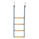thumbnail image 5 of Escalera de Cuerda para Barcos, Escalera de Cuerda para Escalar, Escalera Portátil para Barcos, Escalera de Cuerda Marina, Escalera de Natación para P, 5 of 5