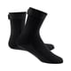 thumbnail image 3 of Botas De Buceo De Neopreno Calcetines De Esnórquel De Surf De 3 Mm Negro S, 3 of 5