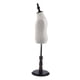 thumbnail image 5 of Cubierta de lino Modelo de torso de maniquí con soporte para dise?o de ropa para ni?os Pantalla L, 5 of 5