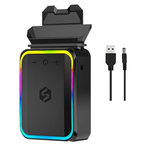 Magideal - Enfriador Para Computadora Portátil, Tecnología