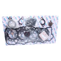 Repuestos Del Sol - Juego Empaquetadura Motor Toyota Hiace 2.5 2006 2013