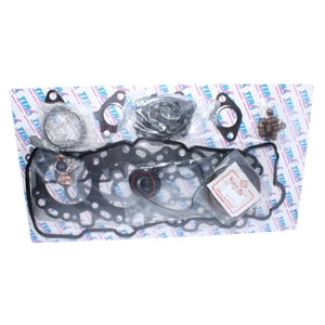 Repuestos Del Sol - Juego Empaquetadura Motor Toyota Hilux 2.5 2012 2015