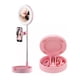 thumbnail image 1 of Anillo Aro Luz Led 16cm Espejo Maquillaje + Soporte Celular, 1 of 2