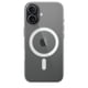 thumbnail image 1 of Funda Transparente Apple iPhone 17 con MagSafe y Control de Cámara, 1 of 6