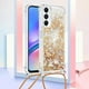 thumbnail image 2 of Funda FOXDOCK para Samsung Galaxy A05s con Cuerda Ajustable, Brillo Líquido, Protección Antigolpes y Lente – Ideal para Regalo, 2 of 6