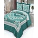 thumbnail image 3 of Cubrecama Cobertor Quilt 2 Plaza Primera Verano, 3 of 3