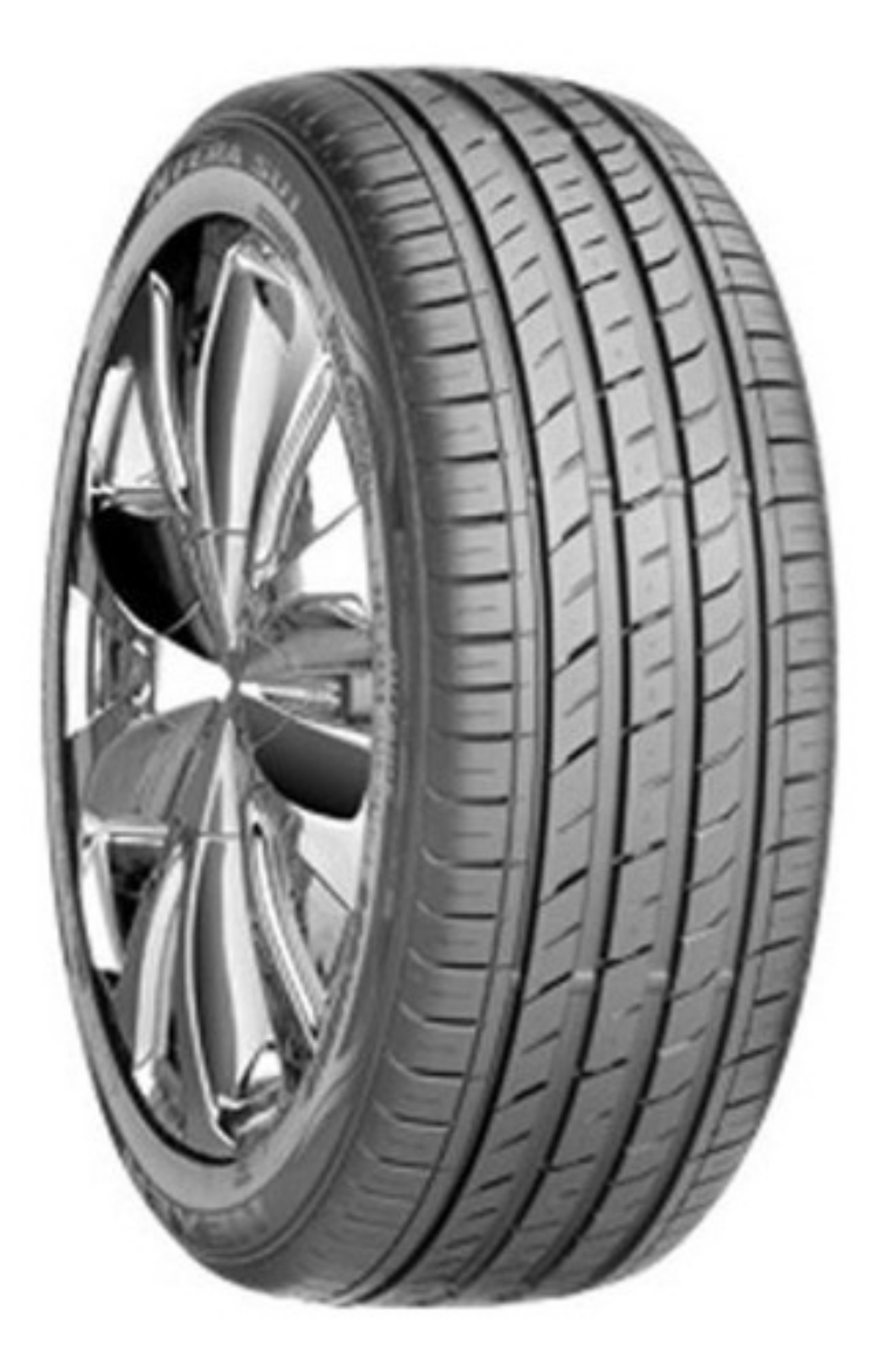 Nexen - Neumático Tire 255/55 R19 111V Nfera Ru1