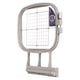 thumbnail image 4 of Aros de bordado Sew Tech para Brother Innovis NQ1700E NQ1600E, 4 of 7