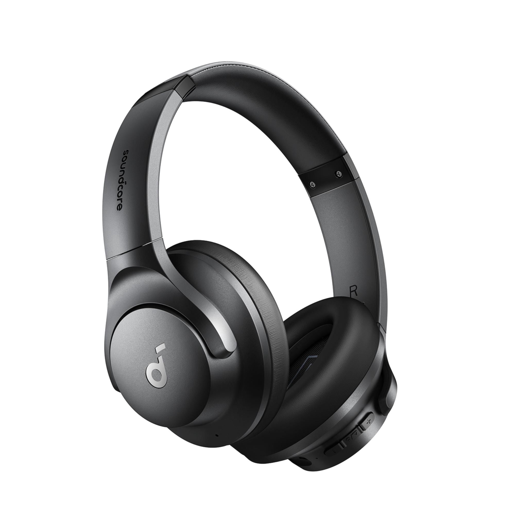 Audifono BT Q20i Negra