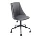 thumbnail image 1 of Silla de Escritorio Altura Ajustable Palermo Gris, 1 of 5