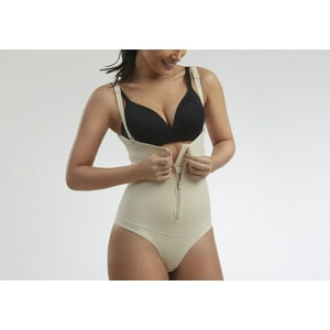 Modelador Reductor Colaless Flores Mujer 4122-97