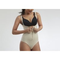 Modelador Reductor Colaless Flores Mujer 4122-97