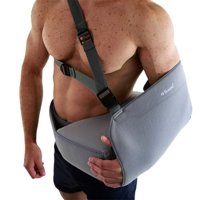 Blunding - Abductor De Hombro En 45º