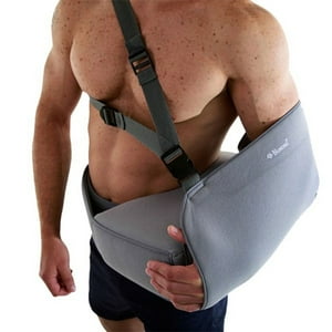 Blunding - Abductor De Hombro En 45º