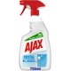 thumbnail image 1 of Limpiavidrios Desengrasante y Anti-Huellas Spray Ajax 750 ml, 1 of 1