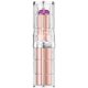 thumbnail image 3 of Labial L'Oréal Paris Colour Riche Plump Shine Mulberry, 3 of 8