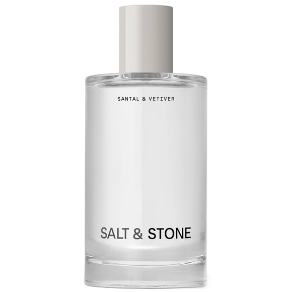 Bruma Corporal Salt & Stone 100 ml Santal y Vetiver