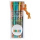 thumbnail image 1 of Set con 5 Rollers de tinta Gel suave - colores brillantes, 1 of 4