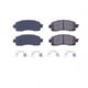 thumbnail image 2 of Pastillas Freno para auto Subaru Impreza 2016-2023 Delantero, 2 of 3