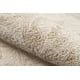 thumbnail image 4 of Alfombra Momeni Cosette de lana, color beige, 60 cm x 90 cm, 4 of 5