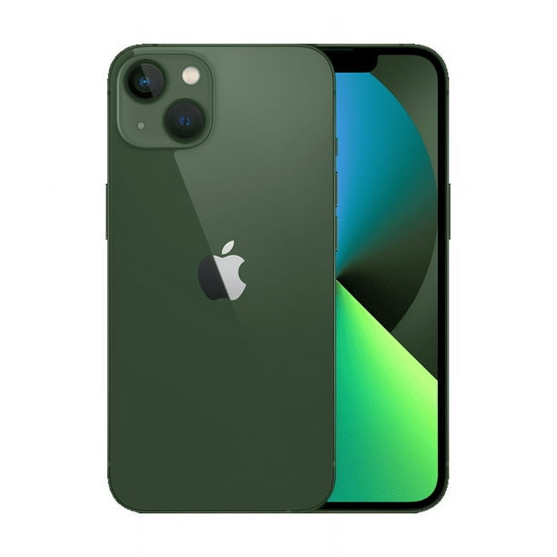 Apple iPhone 13miniグリーン Apple iPhone 13 mini Usado, Desbloqueado por Operador, 128 GB
