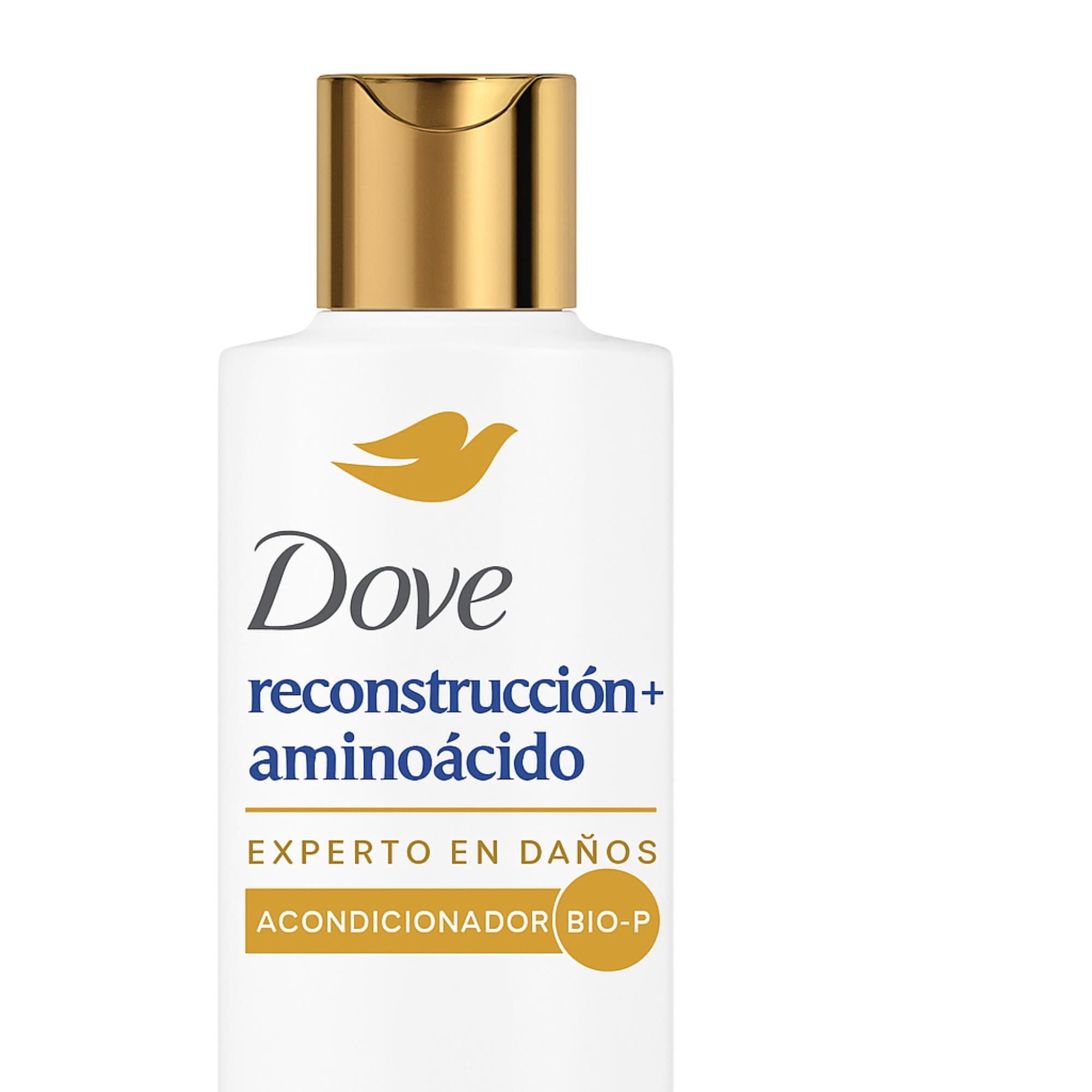 Acondicionador Reconstrucción + Aminoacidos 370 ml Dove
