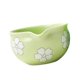 thumbnail image 4 of Cuenco De Cerámica Para Matcha Hecho A Mano Con Pico Para Familiares Y Amigos, Estilo C, 4 of 5