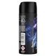 thumbnail image 2 of Desodorante Aerosol Axe Blue Lavender Hombre, 150 ml, 2 of 6