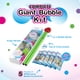 thumbnail image 2 of Kit de burbujas gigantes WOWMAZING Plus con varita para burbujas grandes y solución, 2 of 7