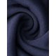 thumbnail image 5 of INSPIRE CHIC Pantalones de Trabajo de Maternidad Sobre el Vientre Pantalones de Embarazo - Alta Elasticidad, Pierna Ancha Suelta, Casual de Negocios M Azul Profundo, 5 of 6