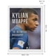 thumbnail image 2 of Kit de Pintura de Diamantes 5D Kylian Mbappé Desmarcar 20x30 cm, 2 of 6