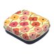 thumbnail image 4 of Caja De Lata Con Bisagras De Metal, Contenedor Con Tapa, Lata, Caja De Dulces, Mini Caja De Lata Peque?a, Flor Amarilla, 4 of 4
