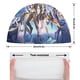 thumbnail image 2 of Honkai: Star Rail Gorro de Natación de Licra, Gorro de Baño de Tela Cómoda, Gorro Elástico Antideslizante para Hombres, Mujeres y Niños, 2 of 6