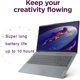 thumbnail image 4 of Portátil Lenovo Ideapad 3i i3 15,6" Touch 16 GB 512 GB SSD, 4 of 8