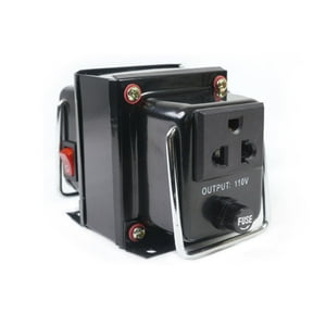 Gen - Gfc200W Auto Transformador 220/110V