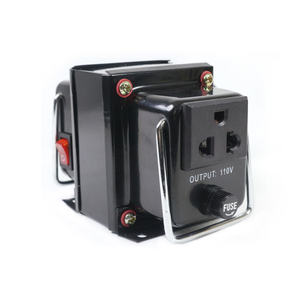 Gen - Gfc200W Auto Transformador 220/110V