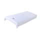 thumbnail image 4 of Sábana De Salón De Belleza, Funda De Cama De Masaje Impermeable Para Clubes De SPA, Hogar, Tuina, Blanco, 4 of 5