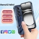 thumbnail image 2 of Smartphone PrzSay Reno12mini 4" HD 3 GB RAM 32 GB ROM 4G, 2 of 7